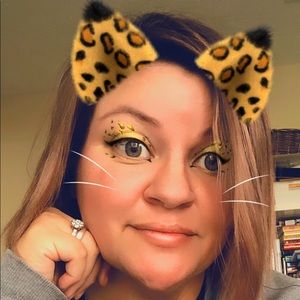 Meet your Posher, Andrea